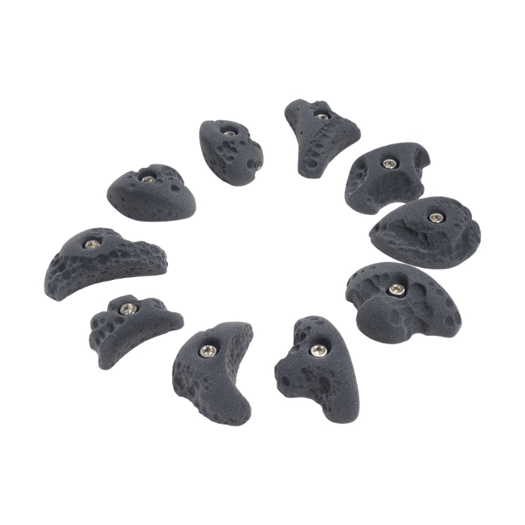 Picture of 10 Pack Classic Limestone Edges (Bolt-On)