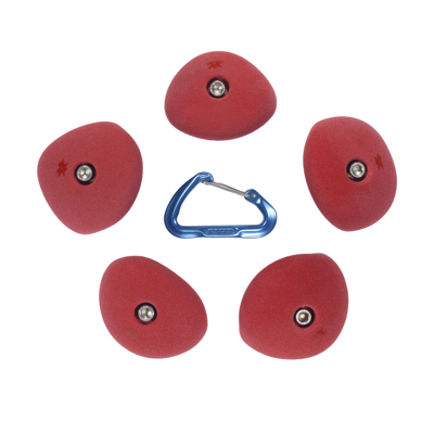 Picture of 5 Medium Basic Jugs