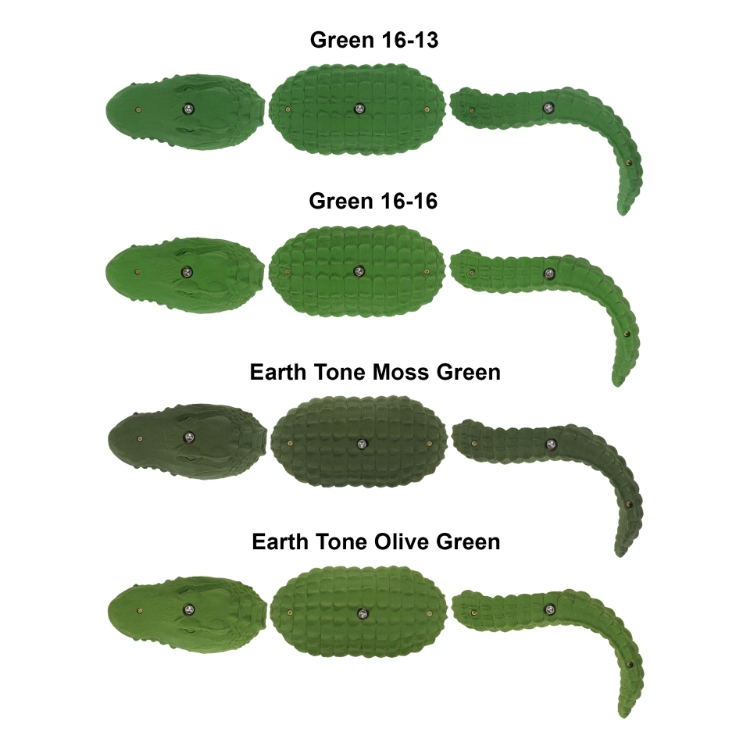 Picture of Alligator
