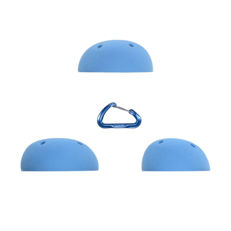 Picture of 3 Pack XXL Adjustable Slopers (Screw-On)