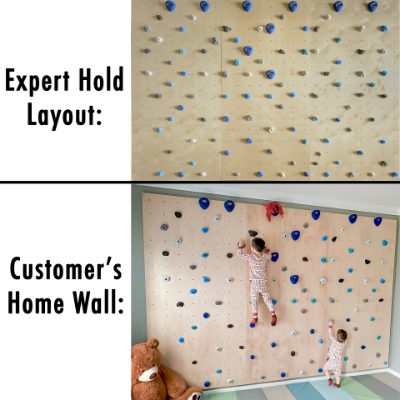 Picture of Hold Layout - Expert Consultation (Rate is per panel)