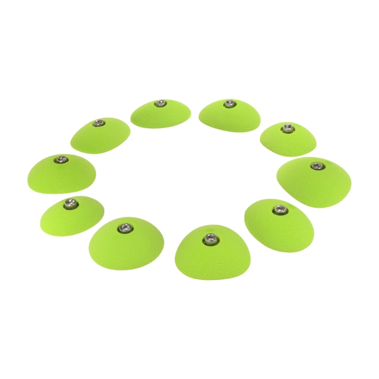 Picture of 10 Super Small Smear Feet (Bolt-On)