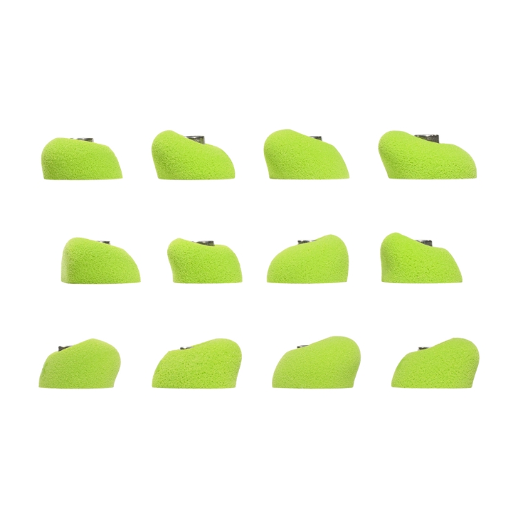 Picture of 12 Super Small Steep Wall Feet