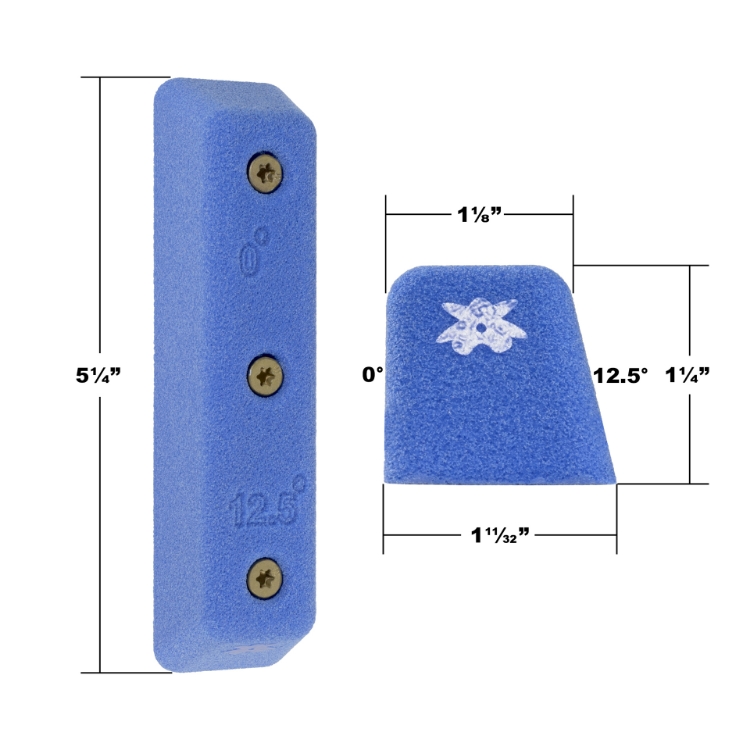 Picture of Screw-On Adjustable Pinches (Set of 2)