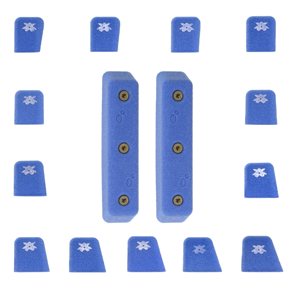 Picture for category Screw-On Adjustable Pinches