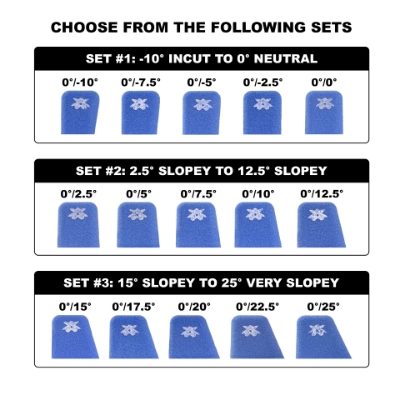 Picture of Screw-On Adjustable Pinches (Sold in sets of 10)