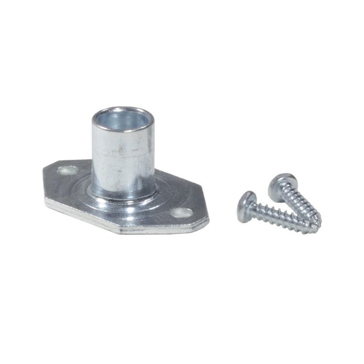 Picture of T-nut Industrial PRISMATIC Base (Zinc)