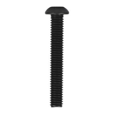 Picture of BUTTON HEAD 2-1/4" Indoor Bolt