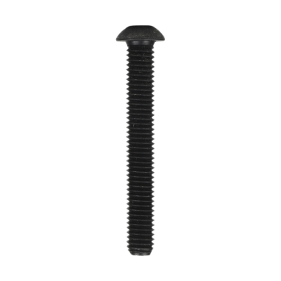 Picture of BUTTON HEAD 2-1/2" Indoor Bolt