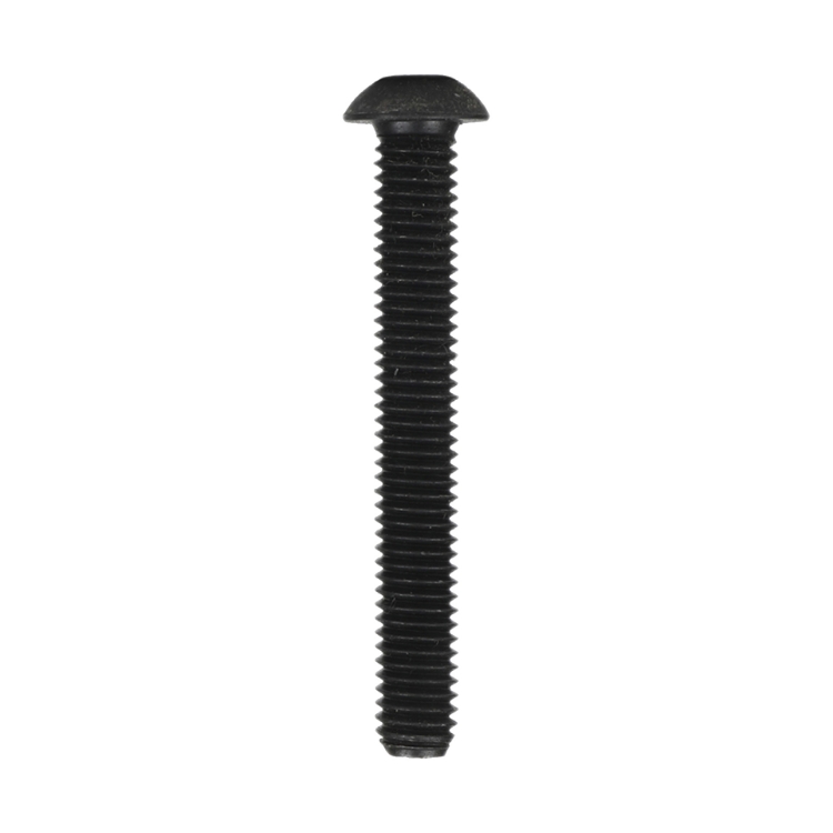 Picture of BUTTON HEAD 2-1/2" Indoor Bolt