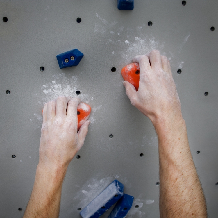 Picture of Power Endurance Edges (Set of 18) (Bolt-On)