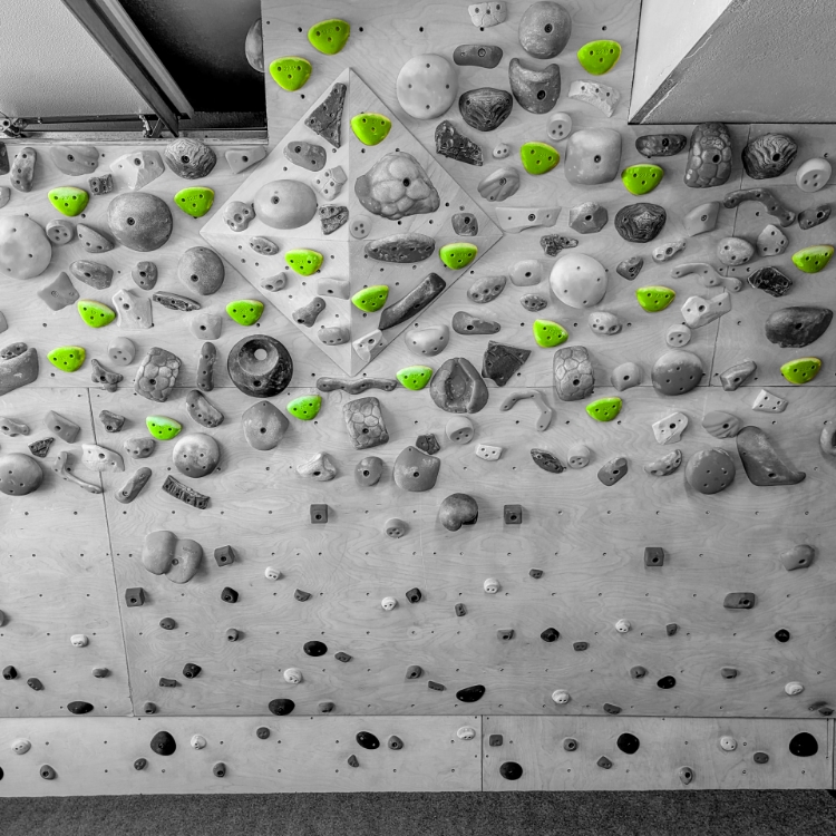 Picture of Power Endurance Edges (Set of 18) (Bolt-On)