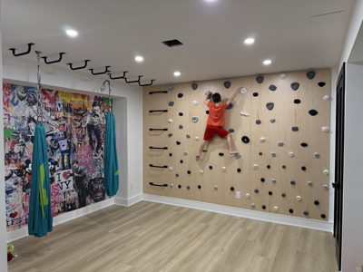 Picture of SCHOOLS, PLAYGROUNDS, AND KIDS WALLS