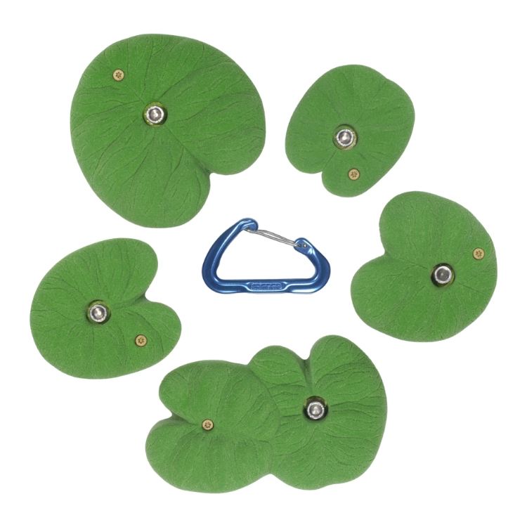 Picture of 5 Pack Lily Pads (Bolt-On)