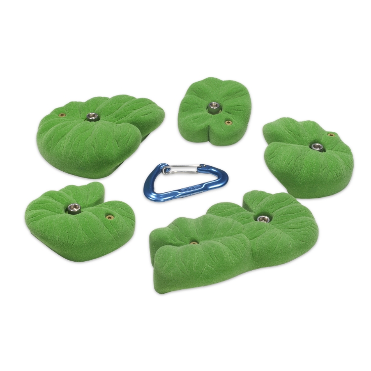 Picture of 5 Pack Lily Pads (Bolt-On)