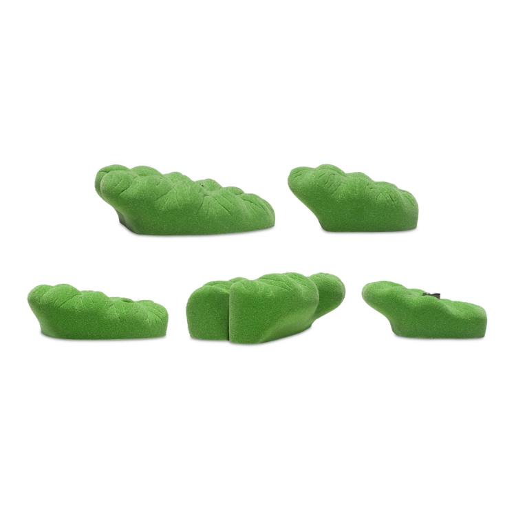 Picture of 5 Pack Lily Pads (Bolt-On)