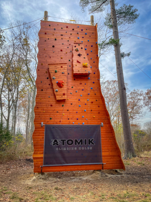 Picture of Commercial Climbing Holds & Playground Equipment