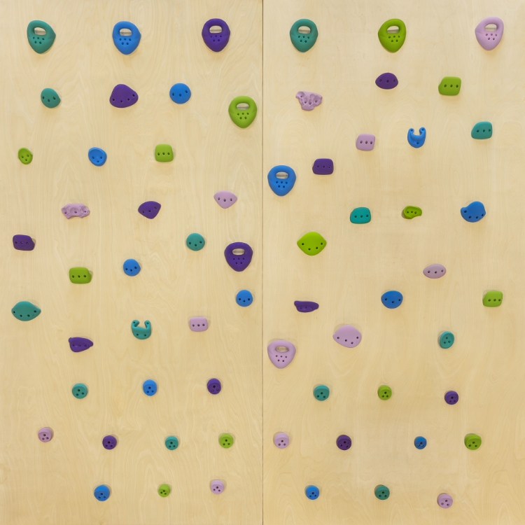 Picture of 30 Pack Screw-on with Down Climb Rings for Safety