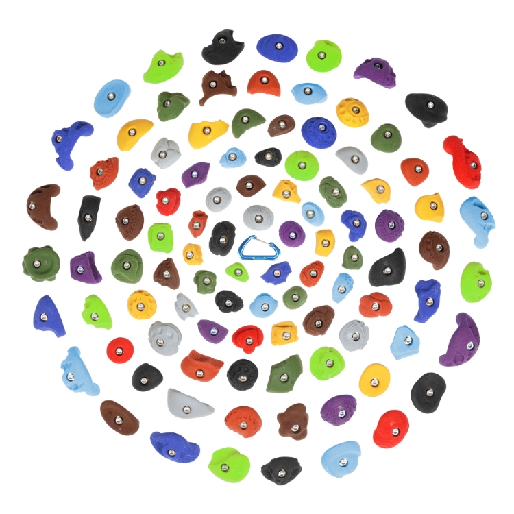 Picture of Deal of the Day 100 Pack Classic (Bolt-on) - RANDOM COLORS
