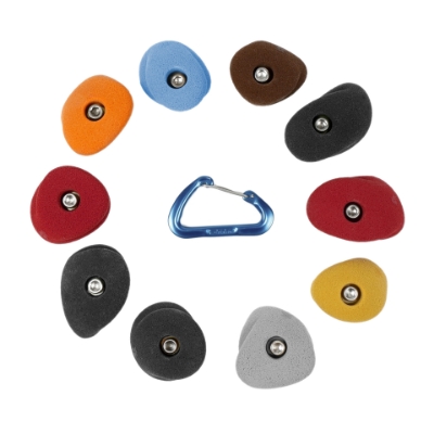 Picture of Deal of the Day 10 Small Simple Incuts - RANDOM COLORS