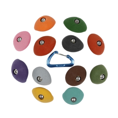 Picture of Deal of the Day 12 Round Mini Jugs-  RANDOM COLORS