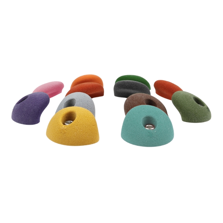 Picture of Deal of the Day 12 Round Mini Jugs-  RANDOM COLORS
