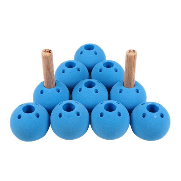 Picture for category Peg Board Receivers