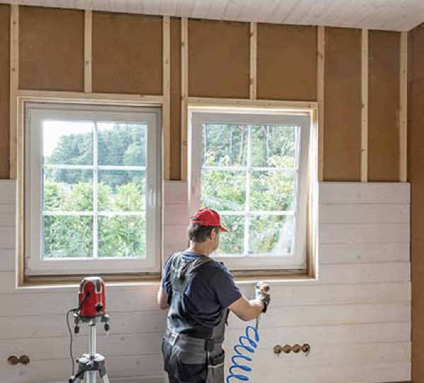 Picture for category Why Furring Strips Are Important for Climbing Walls