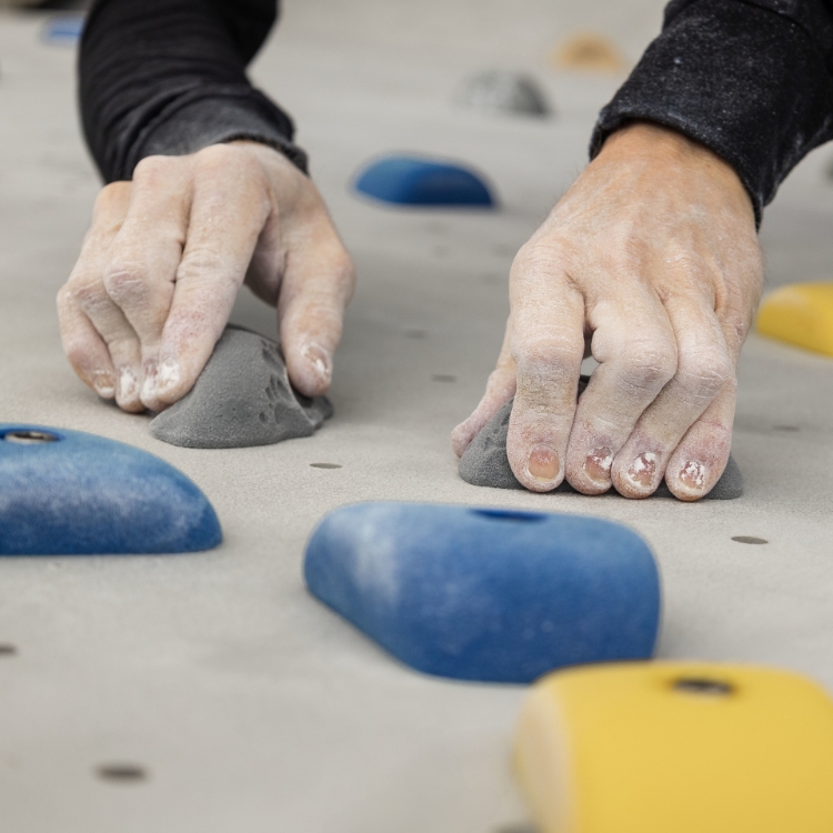 Picture of 5 Limestone Mini Slopers (Sets 1 through 3)