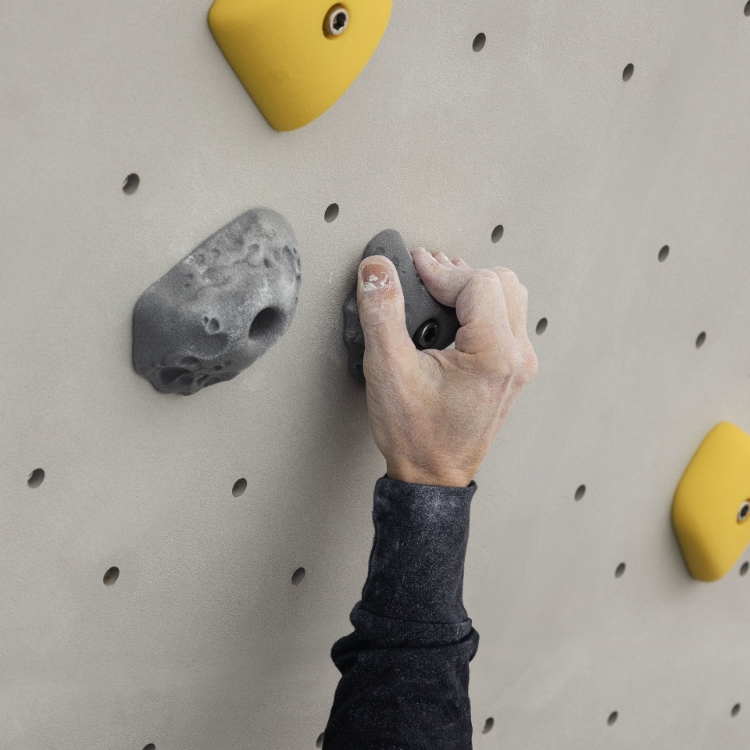 Picture of 5 Limestone Mini Slopers (Sets 1 through 3)