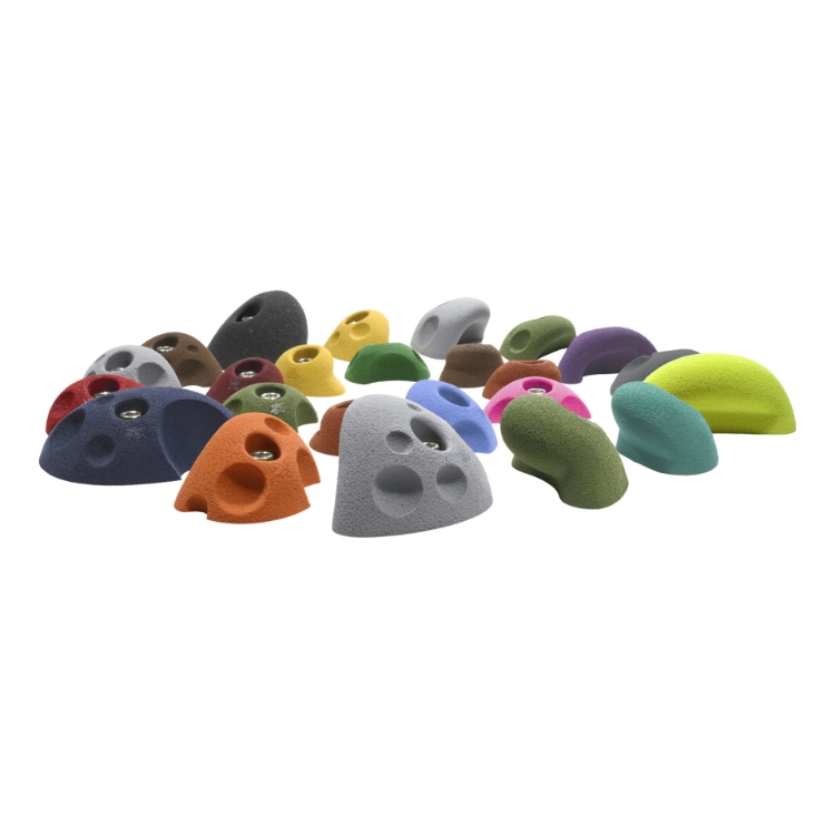 Picture of Deal of the Day 24 Classic Kids Playground Pack - RANDOM COLORS