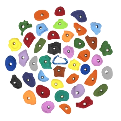 Picture of Deal of the Day 40 Pack Variety - RANDOM COLORS