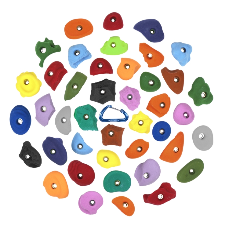 Picture of Deal of the Day 40 Pack Variety - RANDOM COLORS