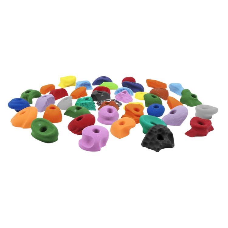 Picture of Deal of the Day 40 Pack Variety - RANDOM COLORS