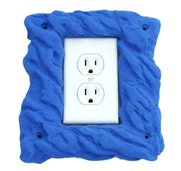 Picture for category Electrical Outlet Covers and Switch Plates