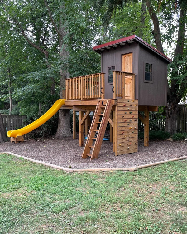 Picture of 24 Classic Kids Playground Pack