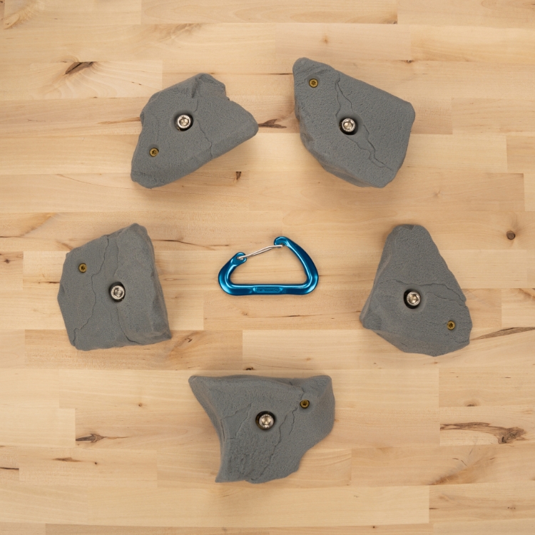 Picture of 5 XL Granite Mini Features (Bolt-On)