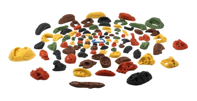 Picture of 100 Pack Classic (Screw-On)