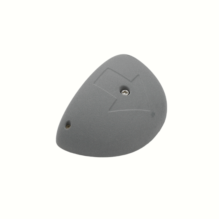 Picture of Double Hander Down Climb Hold (Finish Arrow) 2025 Model