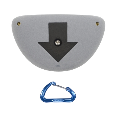 Picture of Double Hander Down Climb Hold (Finish Arrow) 2025 Model