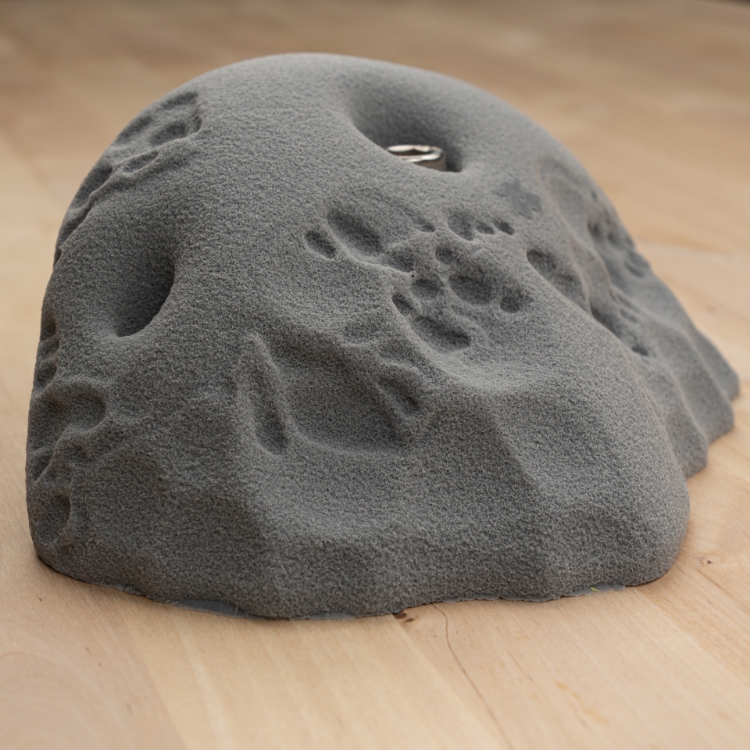 Picture of 5 XL Limestone Slopers Set #1