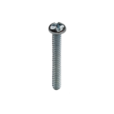 Picture of #6-32 x 1" Screw for Outlet/Switch Covers