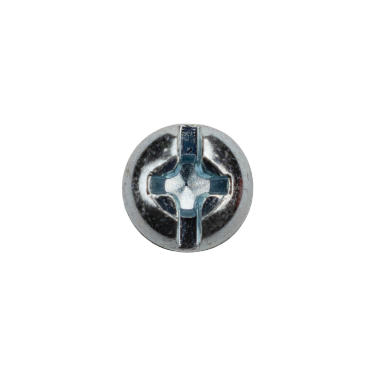 Picture of #6-32 x 1" Screw for Outlet/Switch Covers