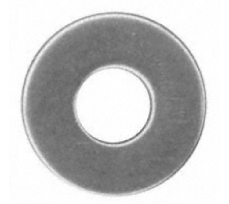 Picture of 10mm Stainless Steel Washer (!Production Alert!)