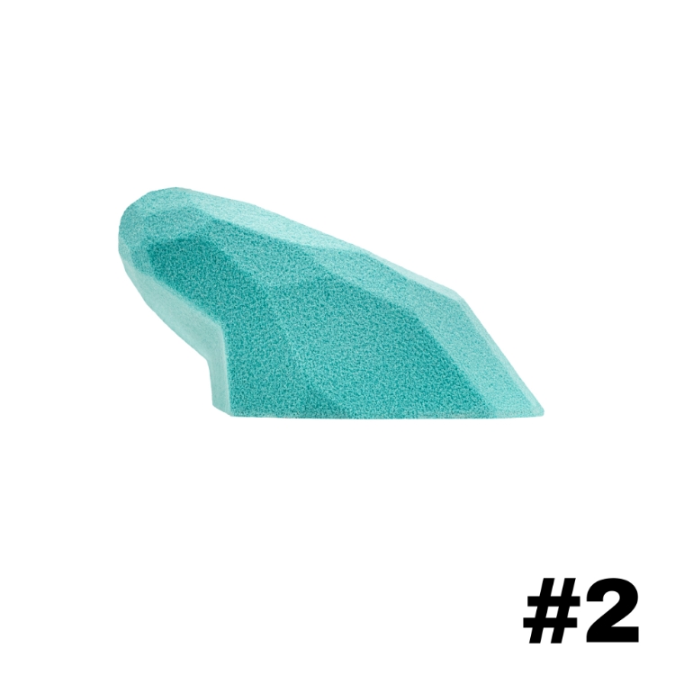 Picture of 3 Pack Landscape Structures Custom Facet Holds