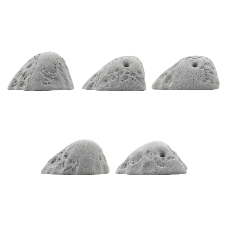 Picture of 5 XL Limestone Slopers Set #2