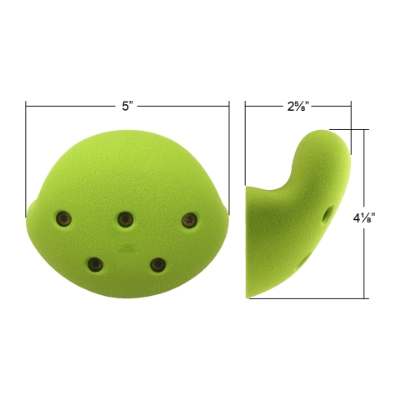 Picture of System Jugs #5 (Screw-On)(Set of 2)