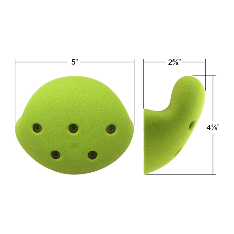 Picture of System Jugs #5 (Screw-On)(Set of 2)