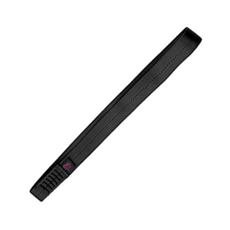 CMI 15" Black Nylon Runner