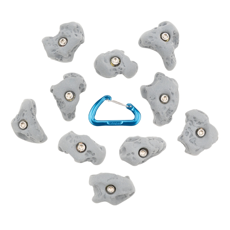 Picture of 10 Small Limestone Pinches